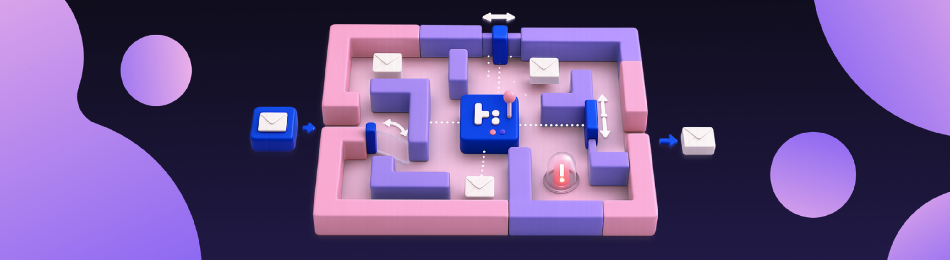 Evaluating email infrastructure alternatives