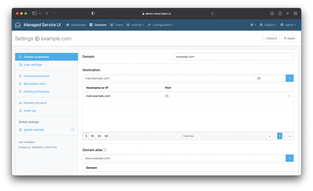 MSUI – What is it? Why do I need it? How do I get started? – Halon
