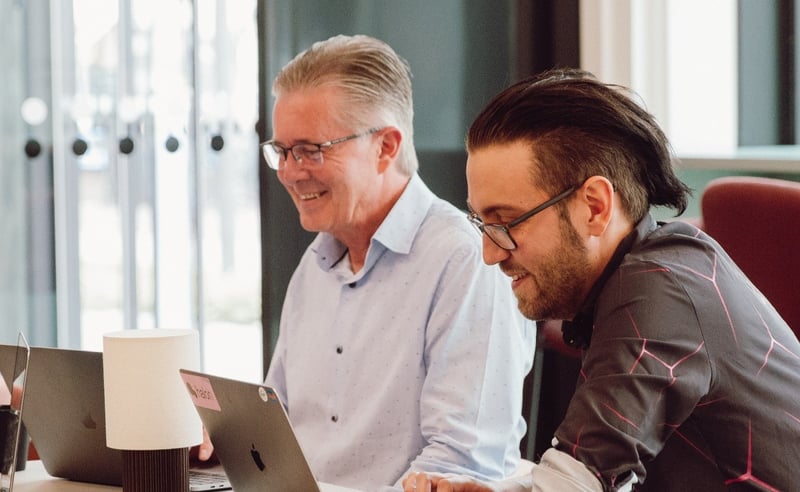 Accelerating Omnivery's launch with Halon Engage