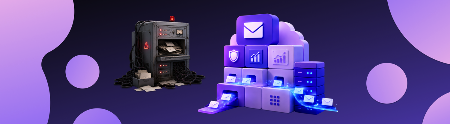 Why enterprises are looking for PowerMTA alternatives 1