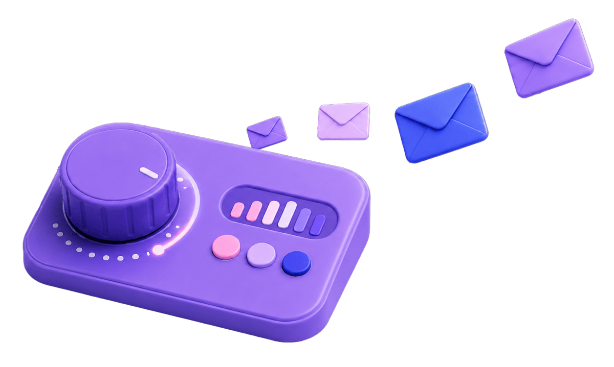 control-email