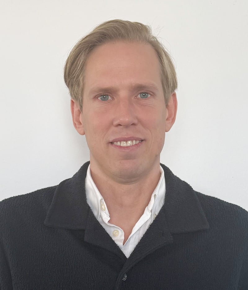 Fredrik Johansson