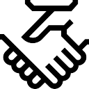 ges 16, Hand shake, business, contract, agreement