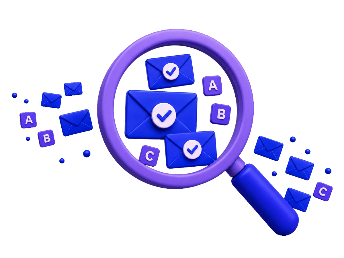 Detect threats without sacrificing operational control