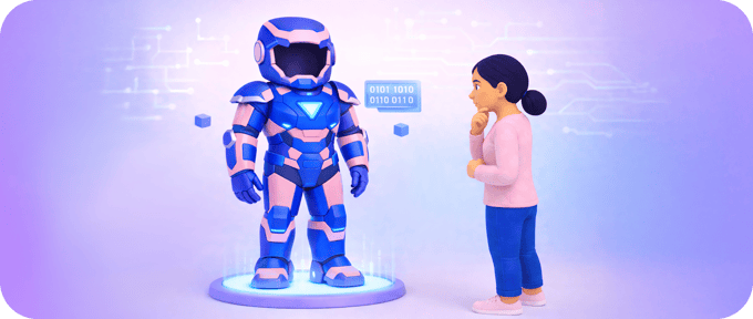 AI becomes unavoidable and trust will be tested