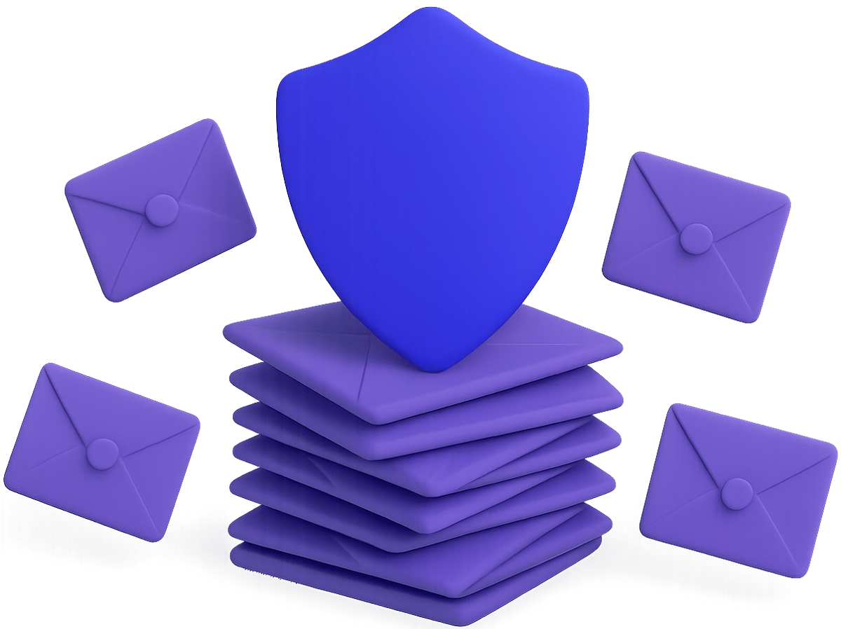 shield-stack-of-letters